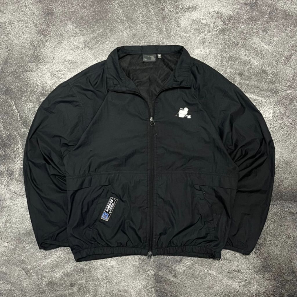 Jacket Windbreaker NB Second Original