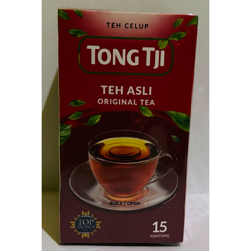 

teh tong tji