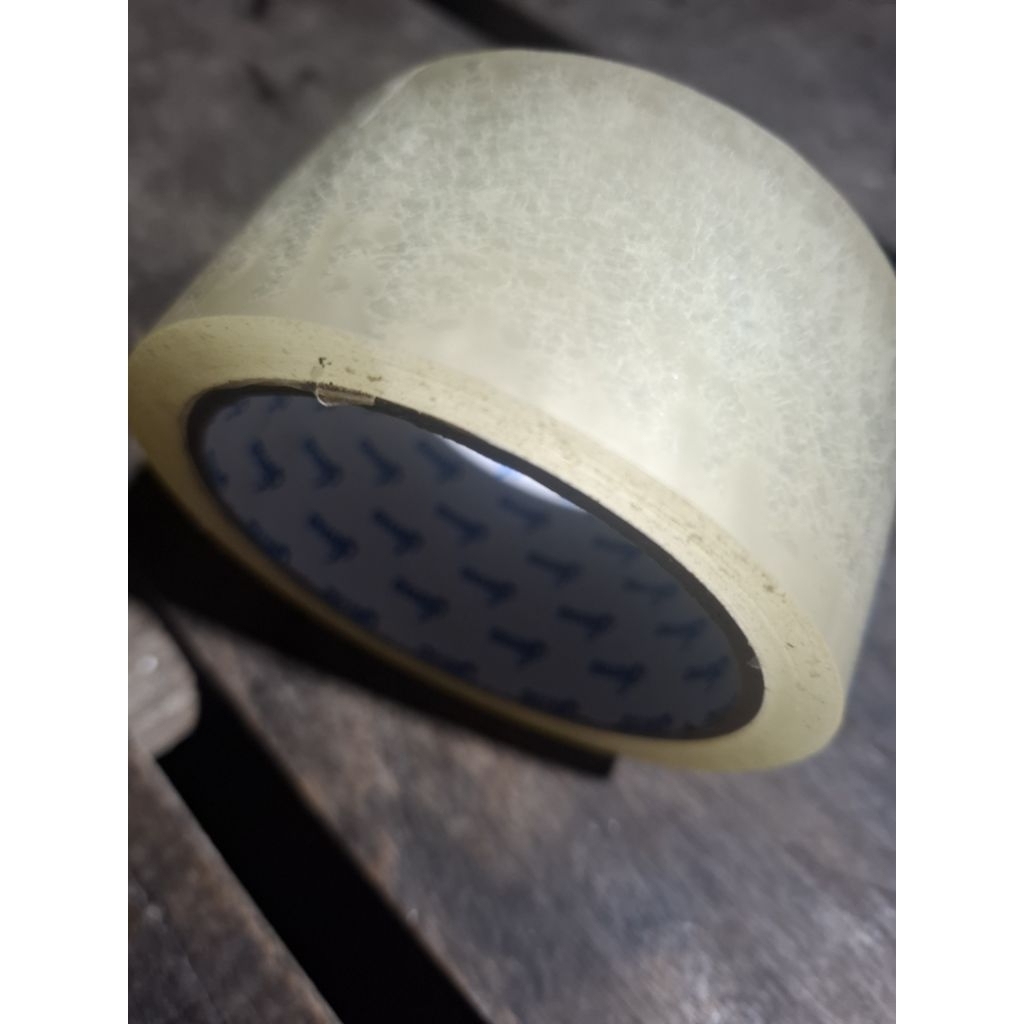 

Lakban tahan lama kwalitas terjamin