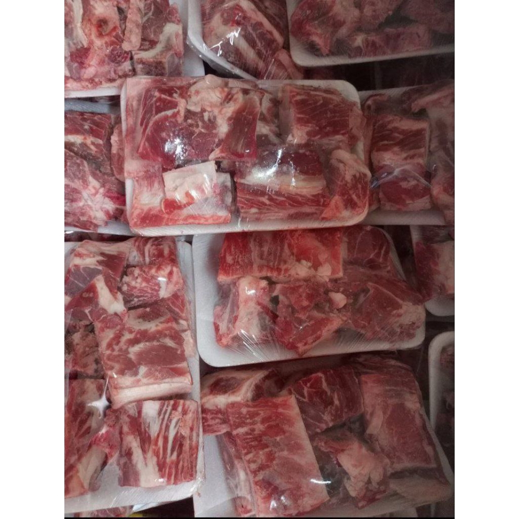 

Iga Rusuk -+500gr