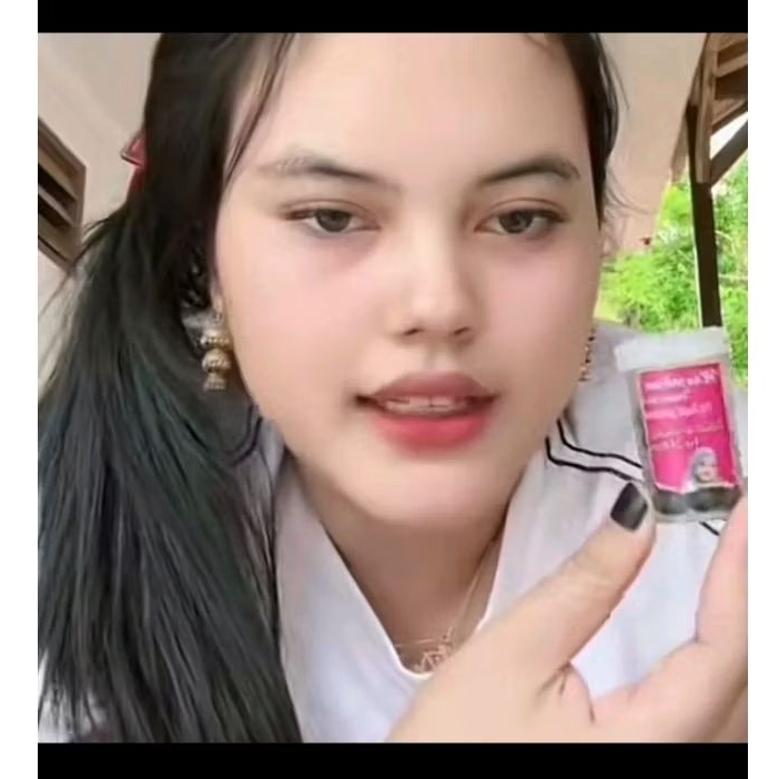 

dewick menyaman lakeh isi (20 butir dan 65 butir) beli 3 gratis 1 original Boba hitam