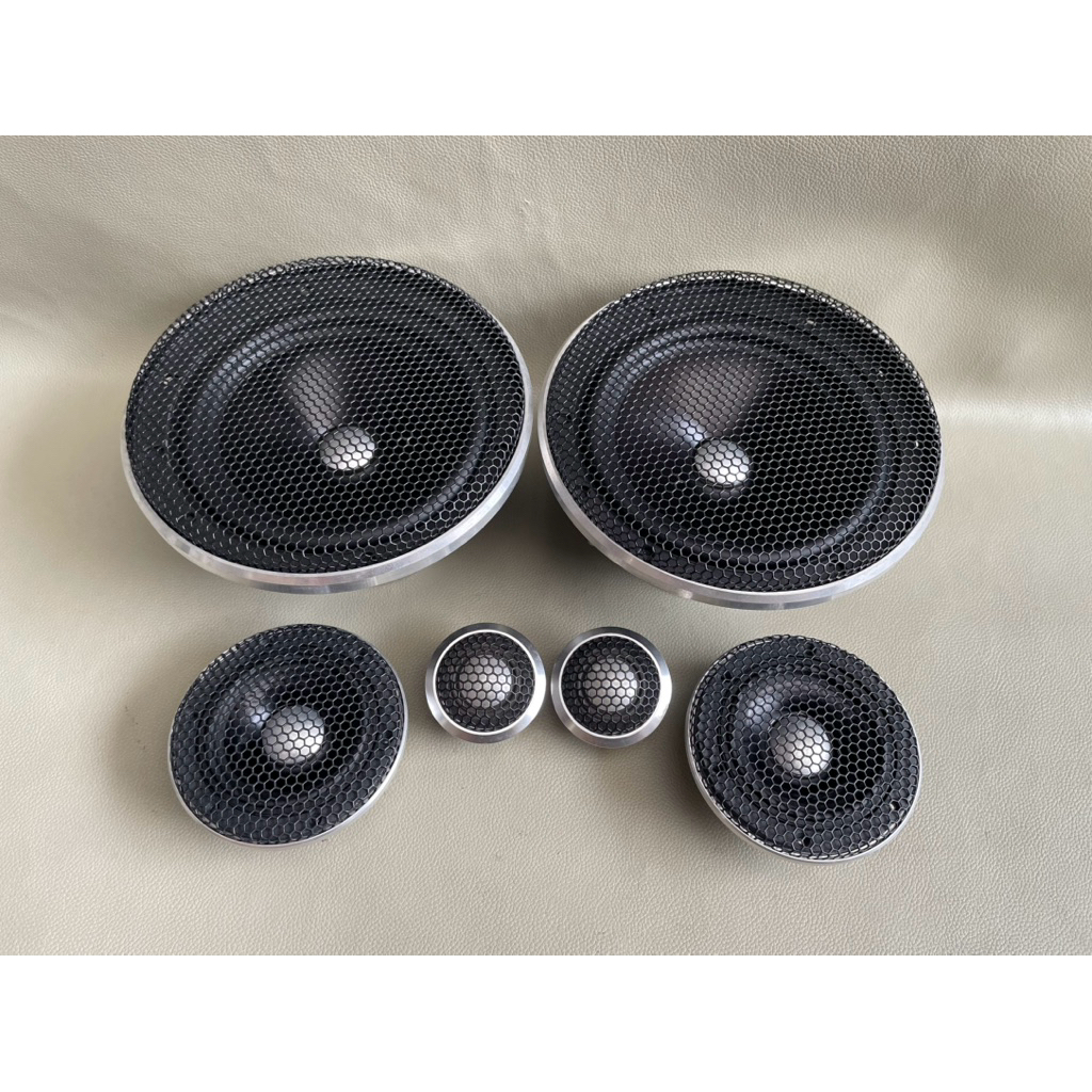 Speaker 3 way Audible Physics 3Dev