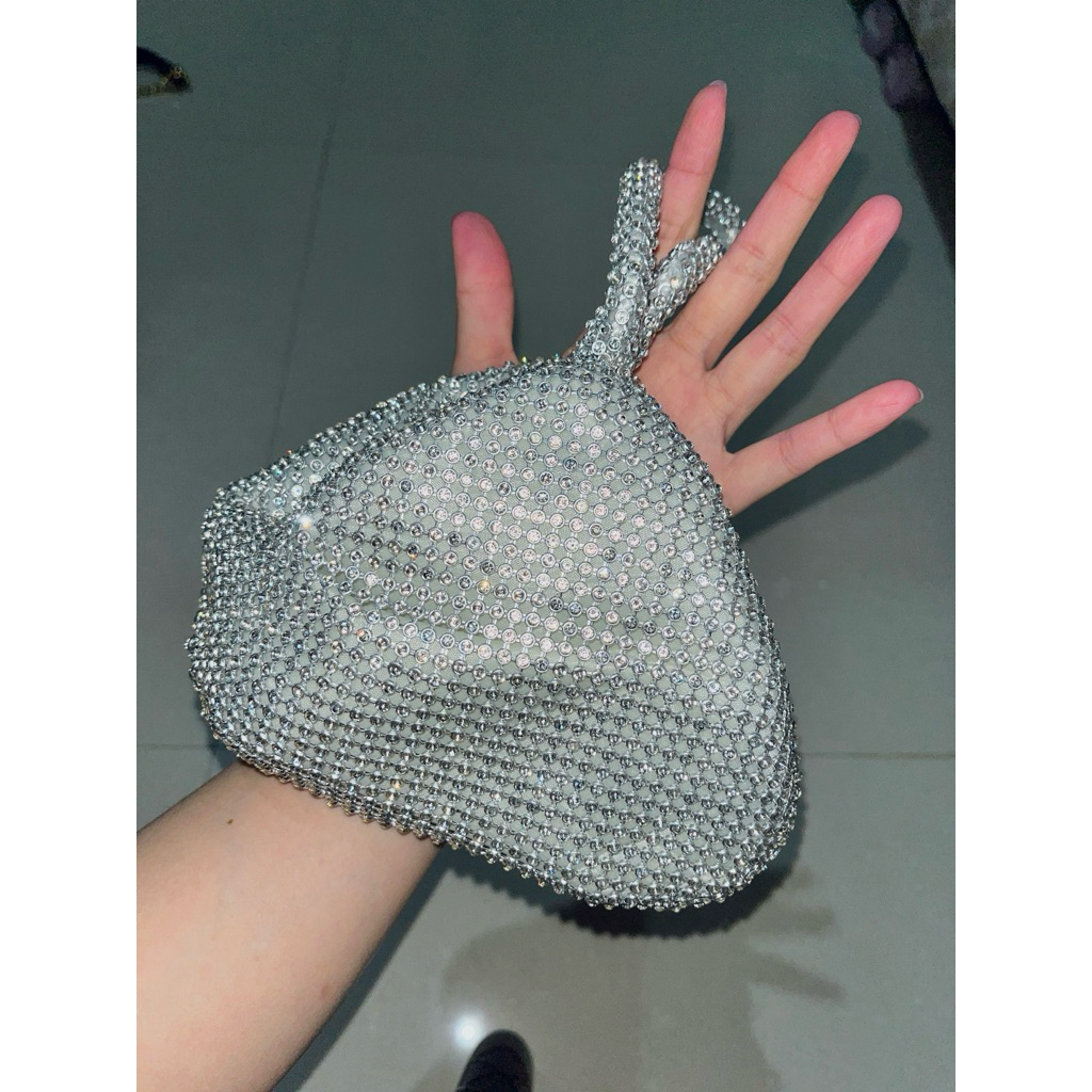 Tas Pesta Wanita - tas tangan