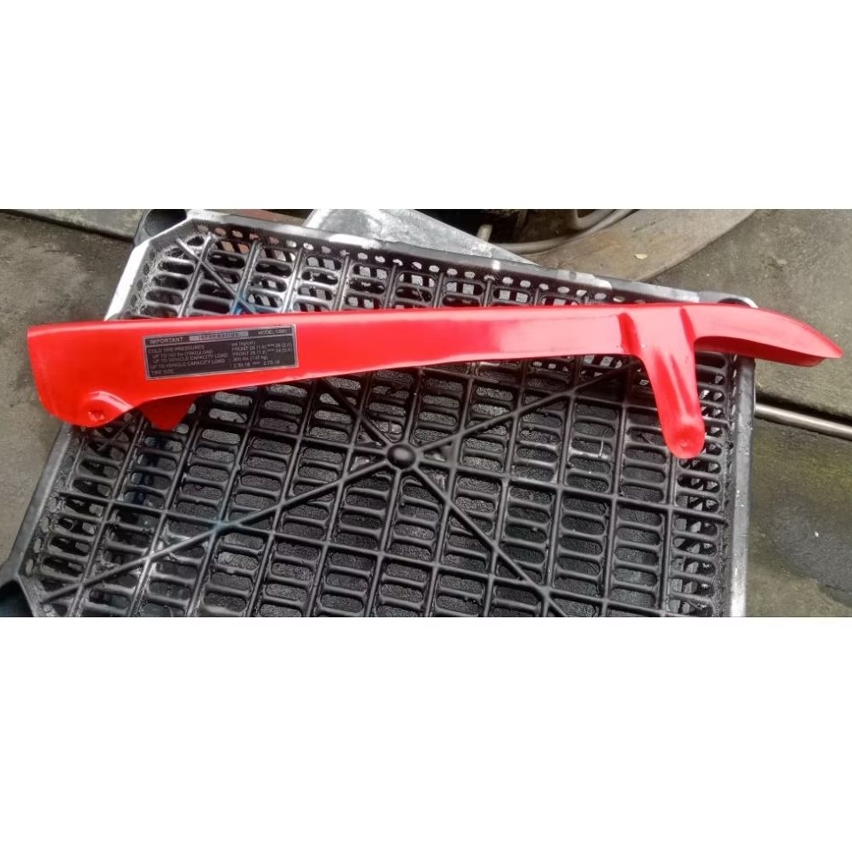 tutup rantai Honda s90 Castrol sabit katengkas Honda s90 Castrol sabit