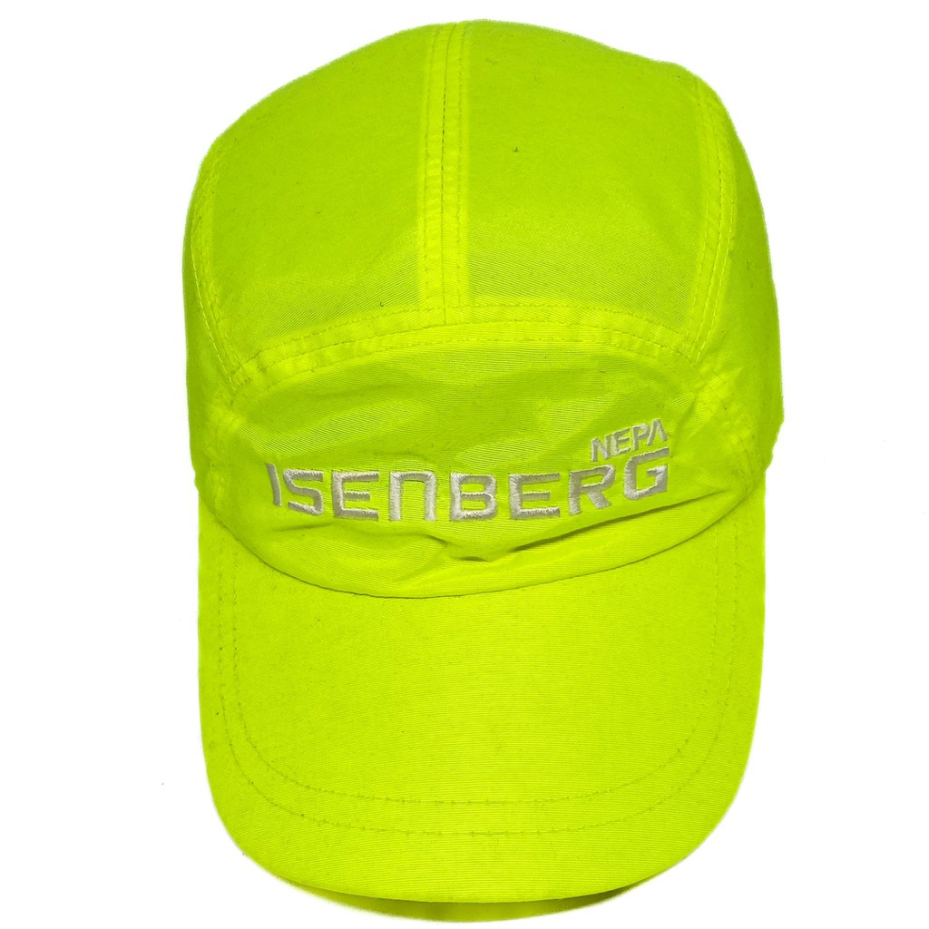 Topi Nepa Isenberg 5 Panel Mountain Outdoor Second