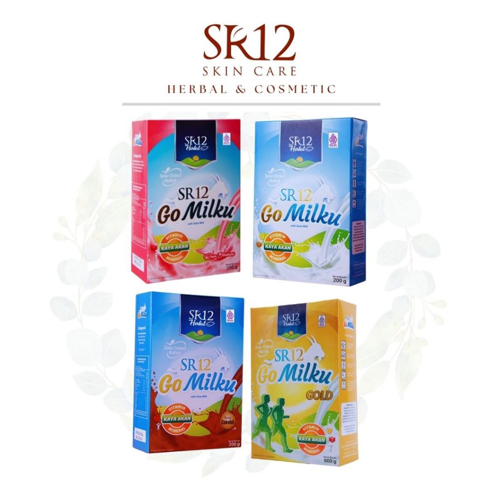 

GOMILKU SR12 SUSU KAMBING ETAWA PREMIUM BAIK UNTUK LAMBUNG DAN TULANG MENINGKATKAN IMUN TUBUH