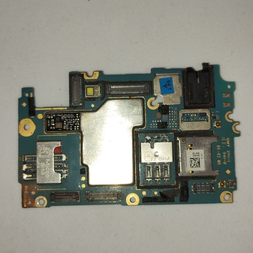 Mesin Oppo Neo 7/A-33W [Normal]