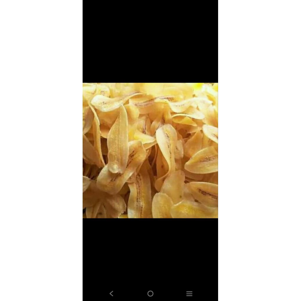 

keripik pisang aiyra