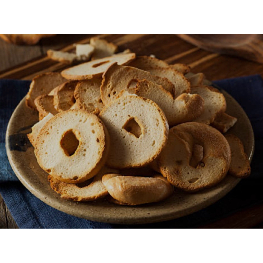 

kerupuk bawang kecil