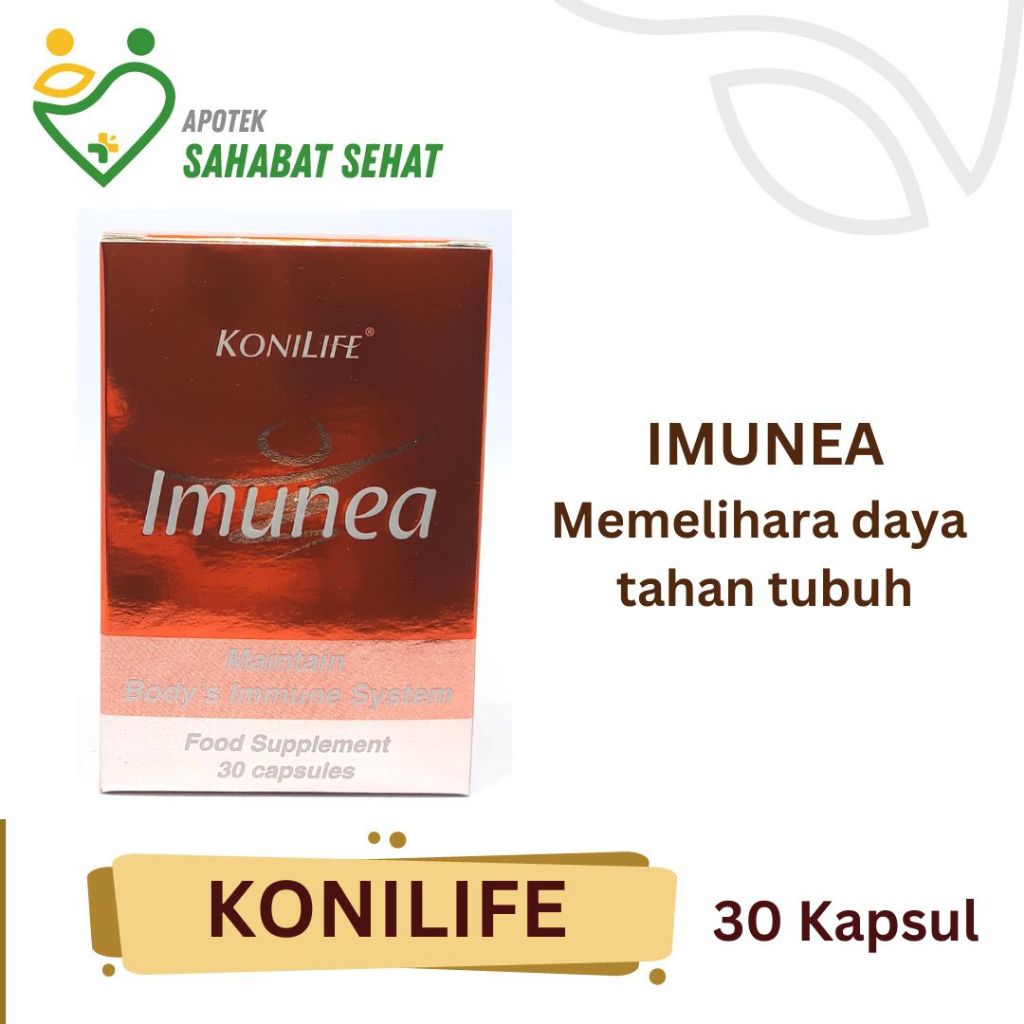 Konilife Imunea