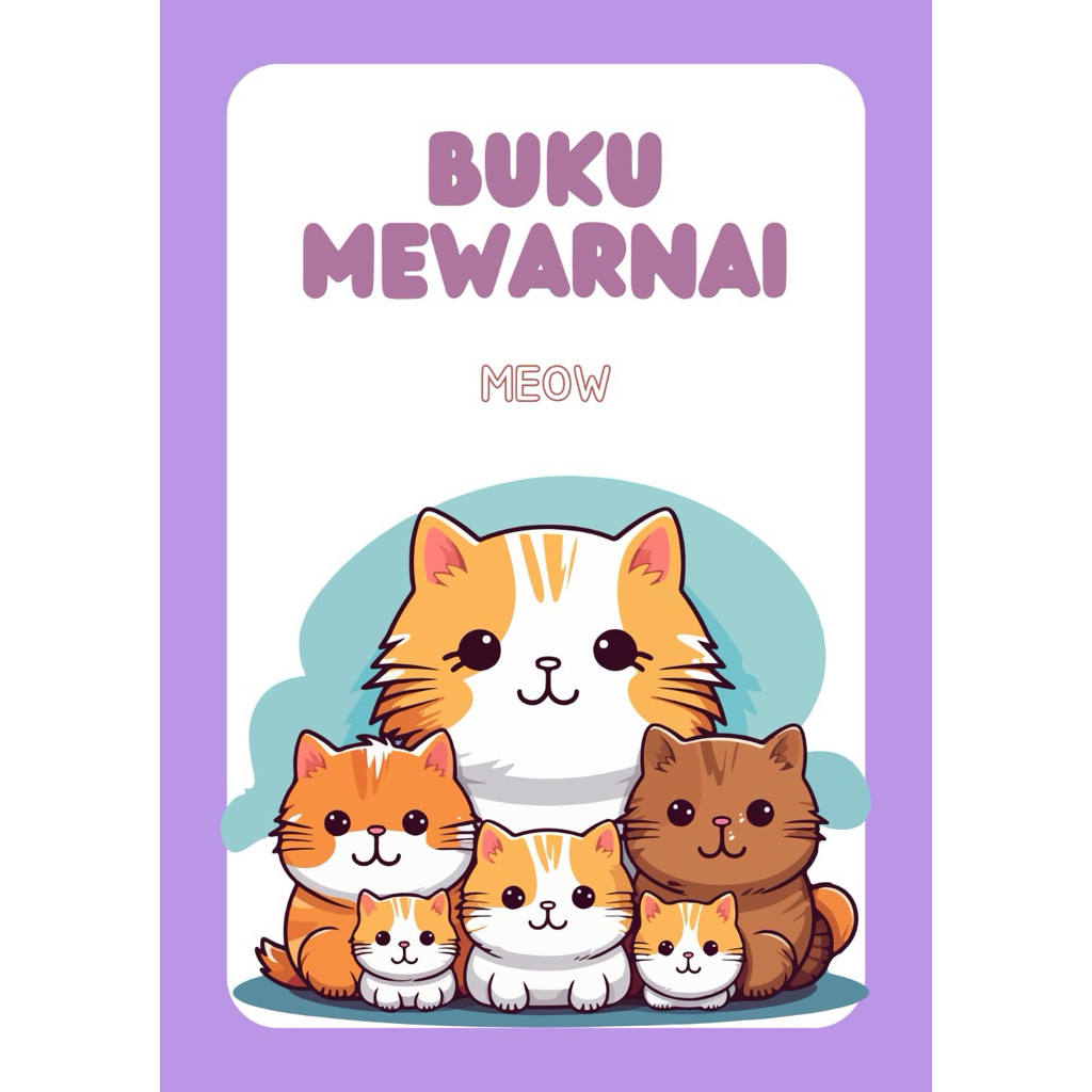

buku mewarnai