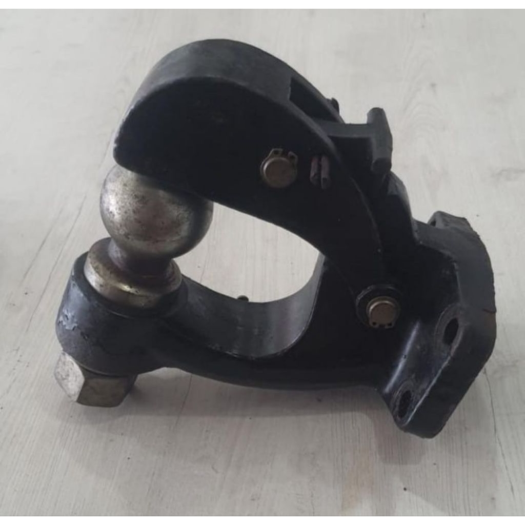 BOPEL CATOK KAKATUA TOWING LAND CRUISER TURBO VX80 ORIGINAL