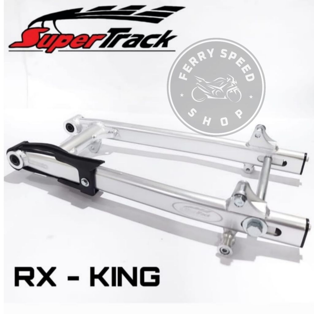 Swing Arm SuperTrack Gen 2 Rx king Jupiter Z Fizr Fiz Force 1 / Arm SuperTrack Fizr Fiz Force 1 Jupi
