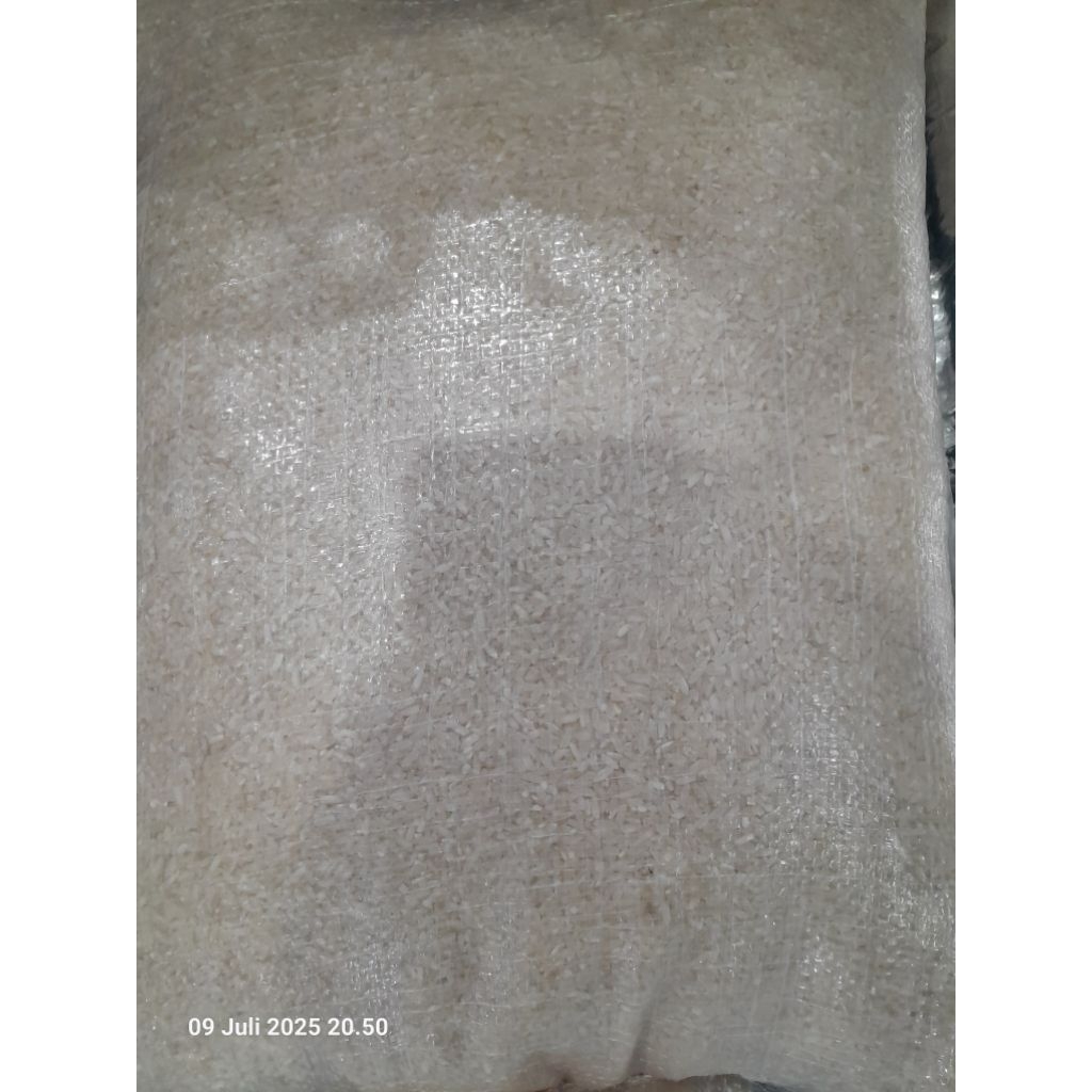 

Beras Biasa Murah Enak & Pulen 50kg