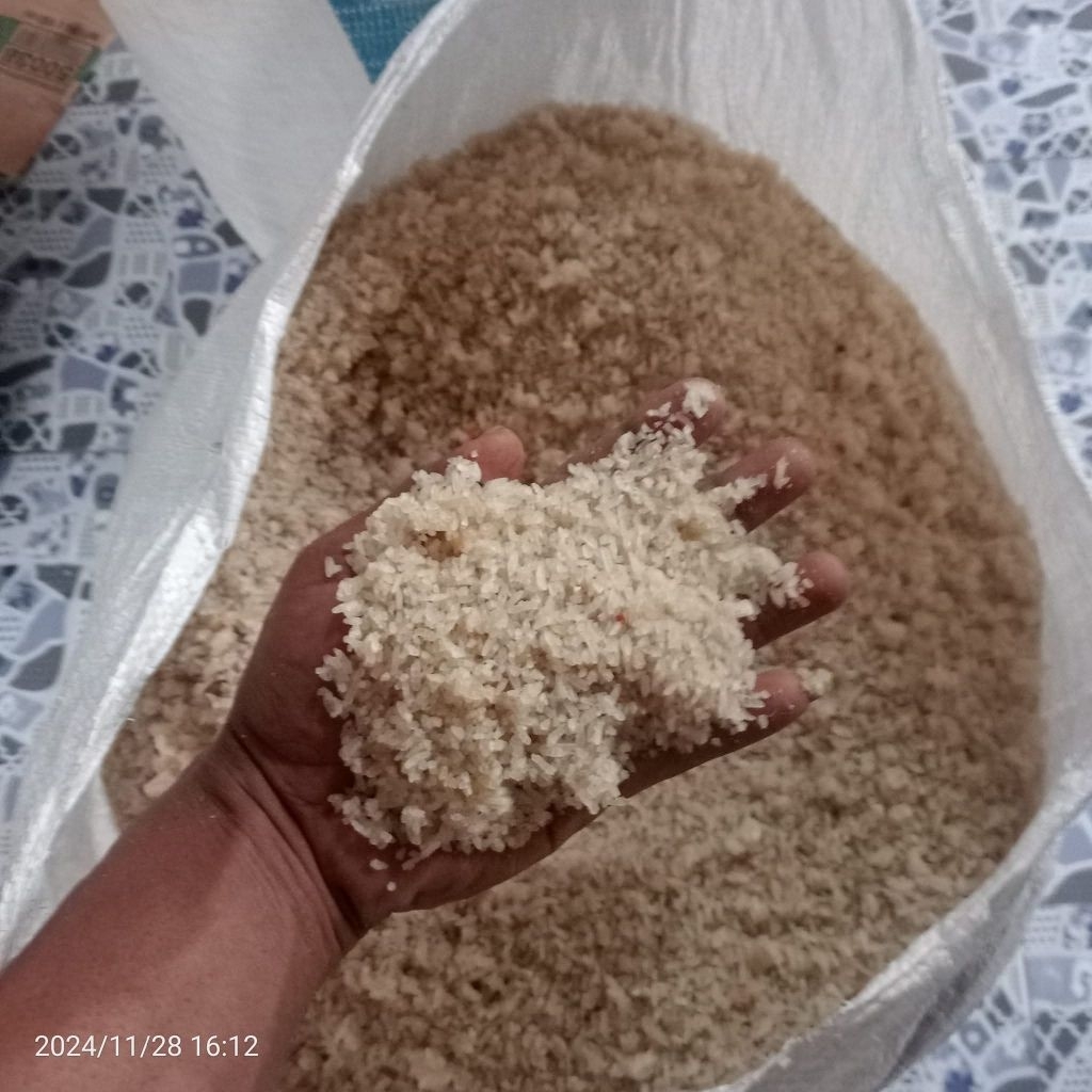 

nasi aking / nasi Aron 1kg
