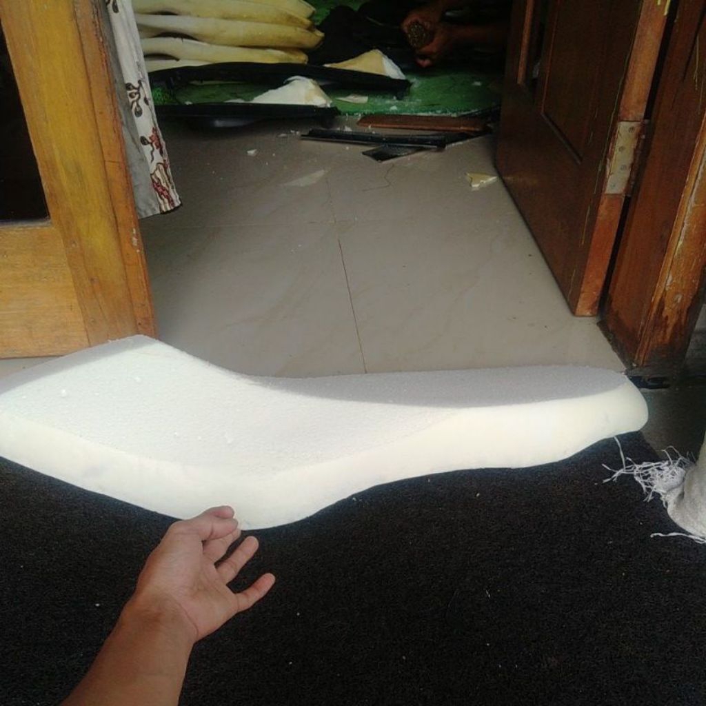 BUSA JOK FINO 115/125 FI MODEL ROADRACE-busa jok Fino fi 115/125 roadrace