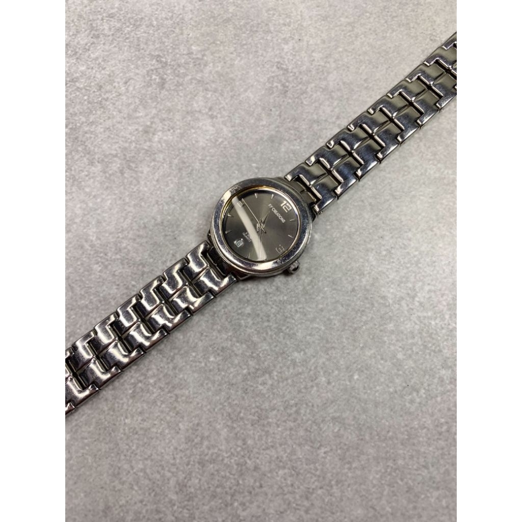 FX creation original second Jam tangan unisex