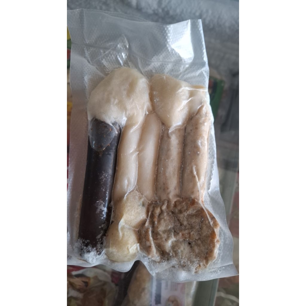 

empek-empek ikan tengiri 250g