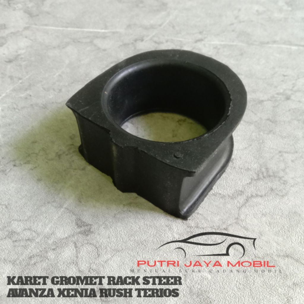 KARET GROMET RACK STEER AVANZA XENIA RUSH TERIOS