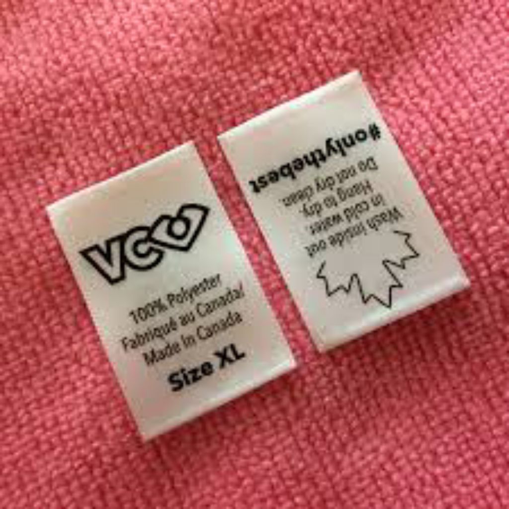 

Label Baju / Label Hijab / Label Premium Import