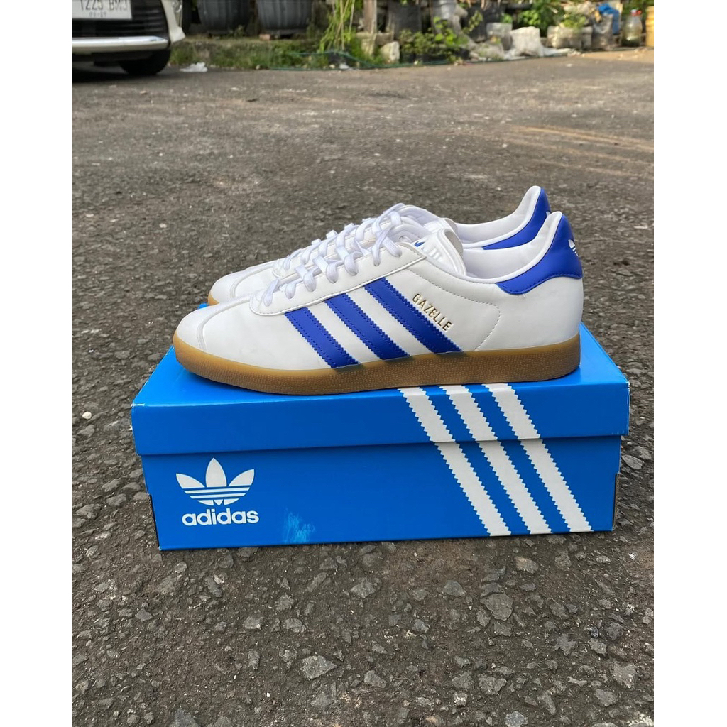Adidas Gazelle cw Noel sz 42