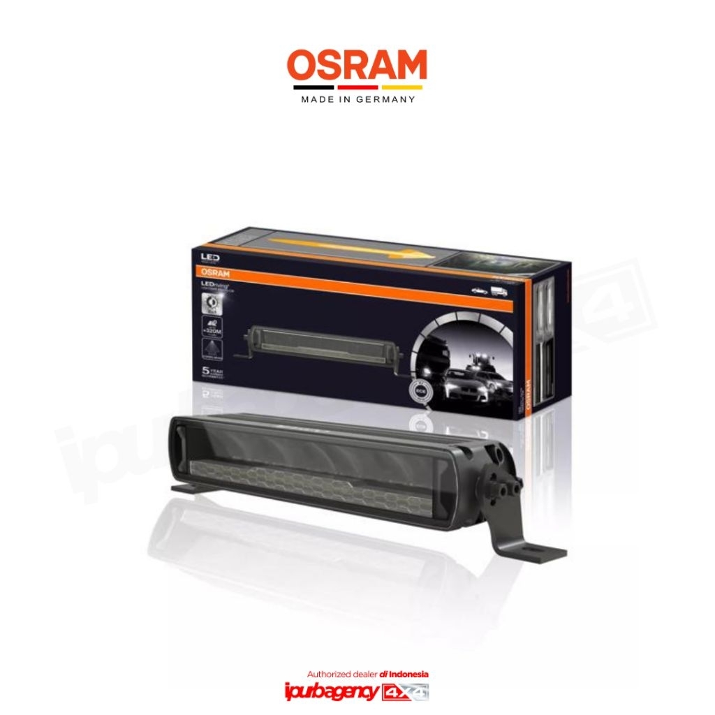 OSRAM MX250-CB JERMAN LEDRIVING LIGHTBAR (15 INCH)