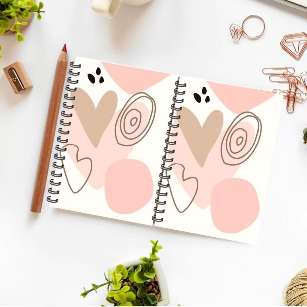 

Notebook B6 Catatan B6/Simple Note Book /Diary Book/BTS/Jurnal Book/B6/Murah