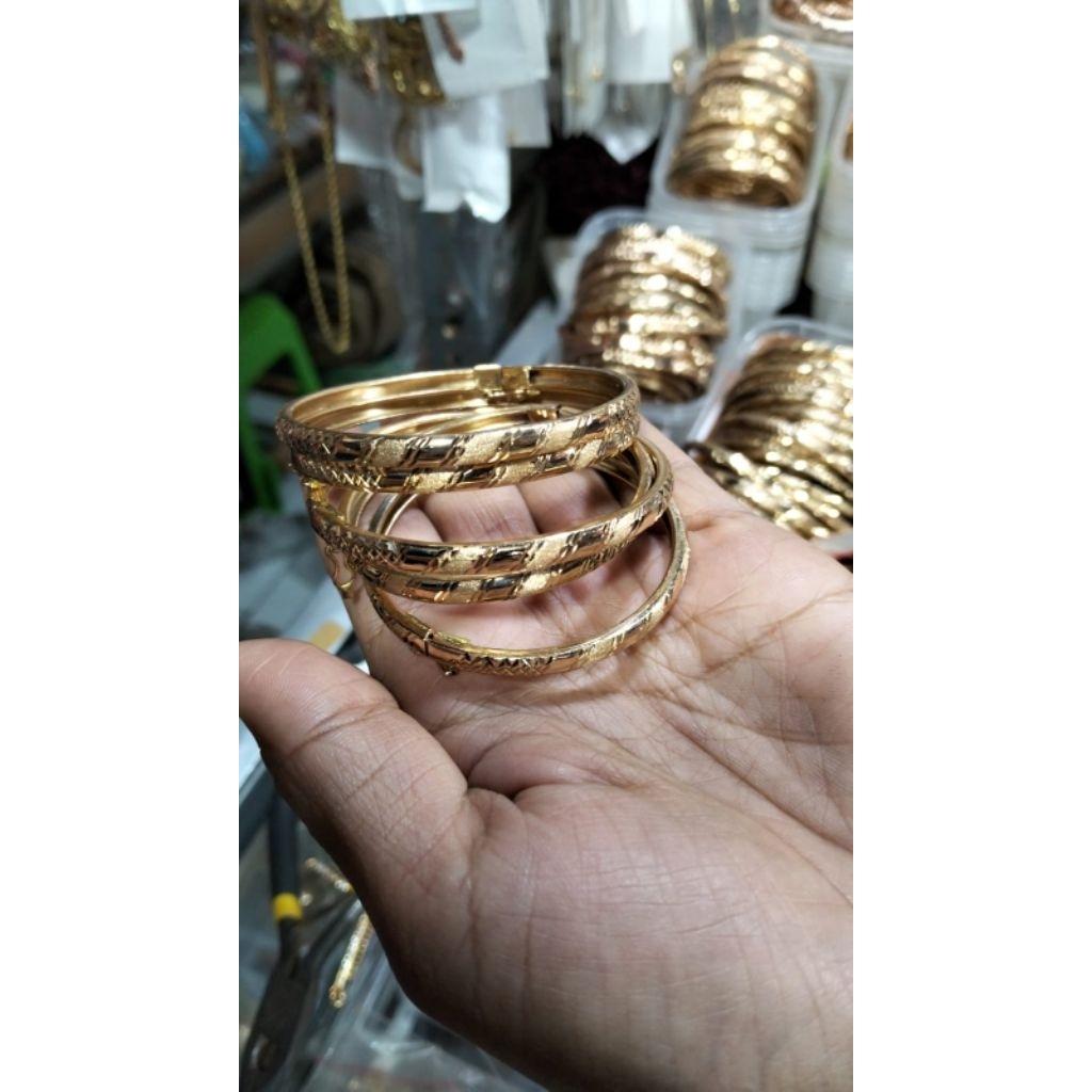 gelang bangkok swasa