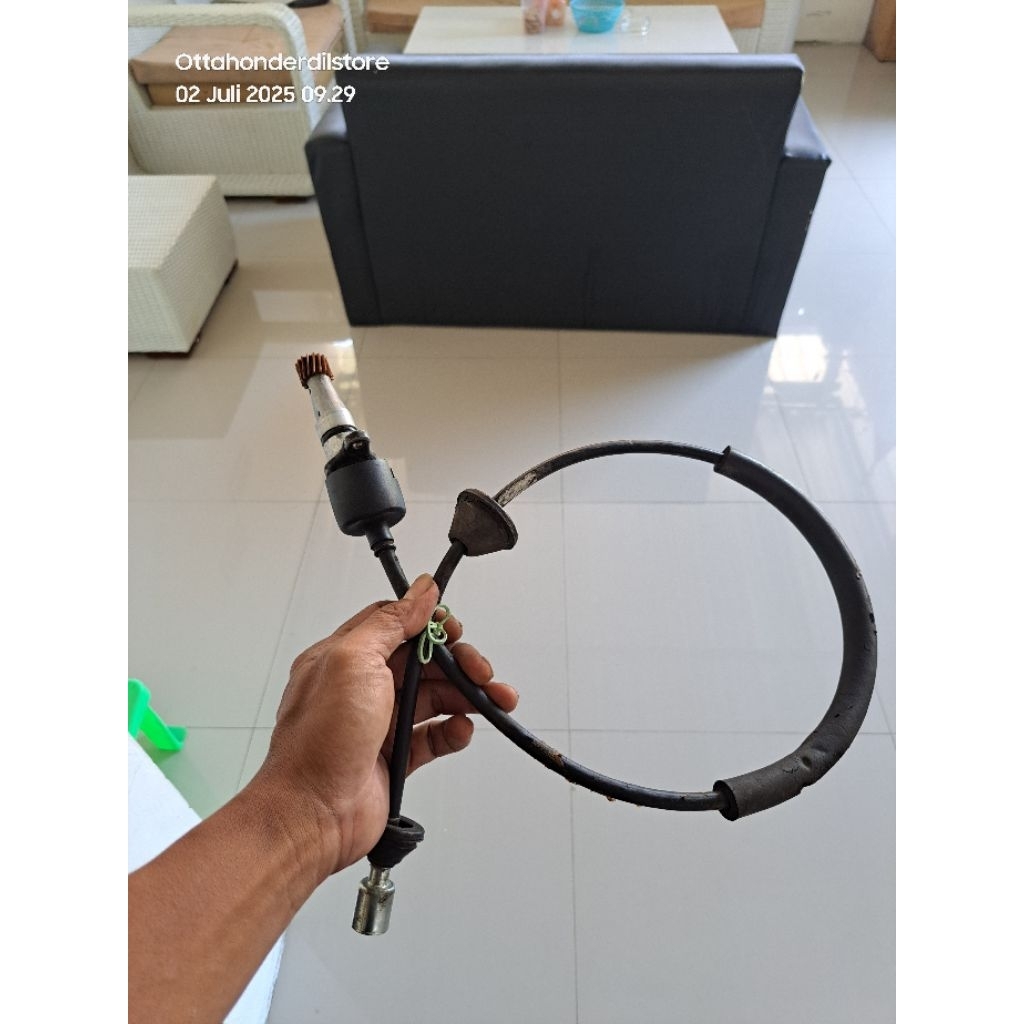 kabel spedometer forsa 89/amenity