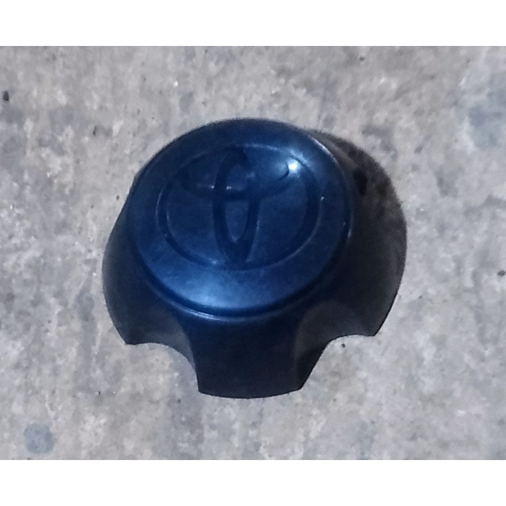Center Dop cover tutup baud roda Pelek Mobil Hilux Second Copotan Original