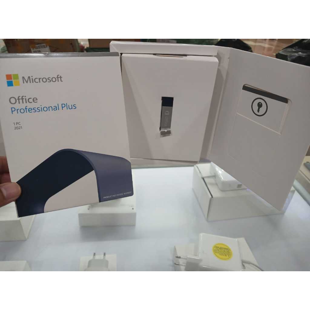 Office 2021 Professional Plus (Office 2021 Pro Plus) Original