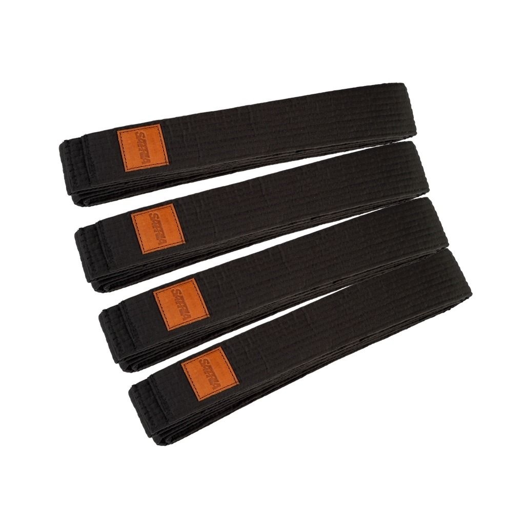 CUSTOM BORDIR SABUK BELADIRI TAEKWONDO TEBAL