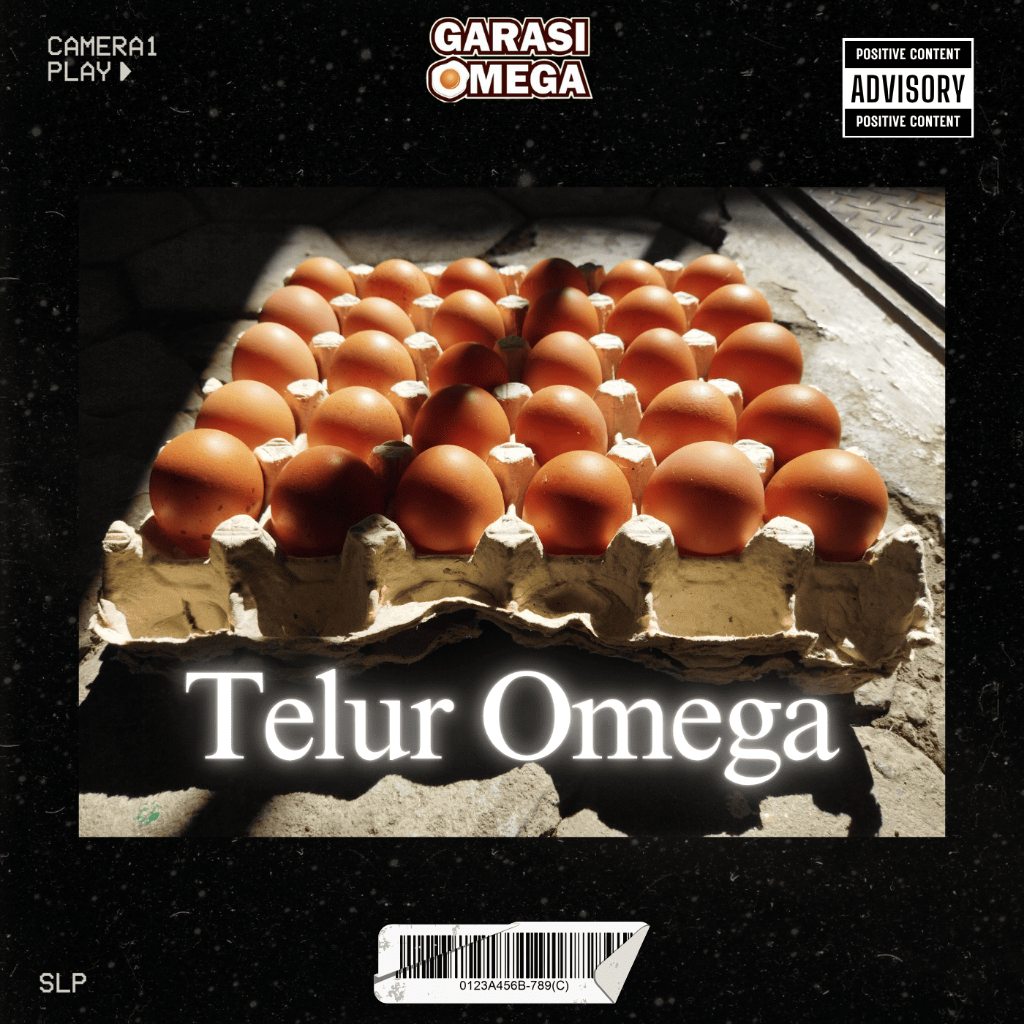 

[Fresh] Telur Omega 1kg Isi 15 Butir — Super Nutrisi, Langsung Dari Peternakan!