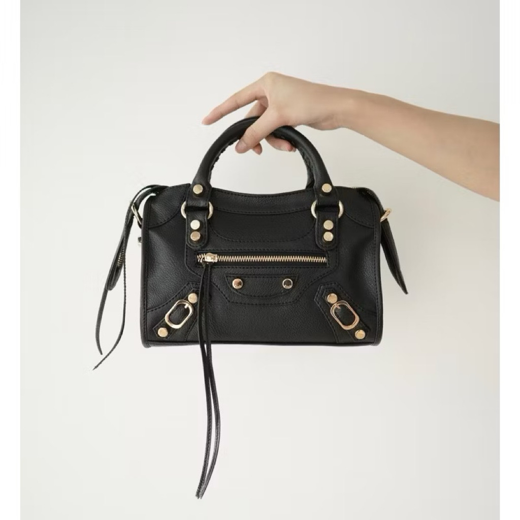 Prelove BEYA BAG MEDIUM by Kian.id