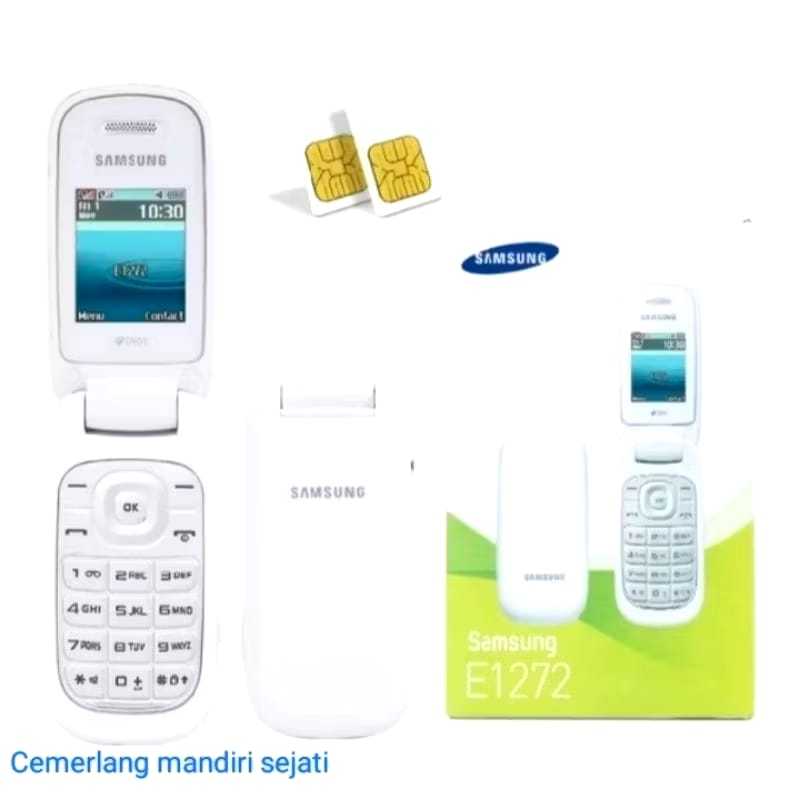 hp lipat samsung termurah bergaransi jadul samsung lipat (YM)