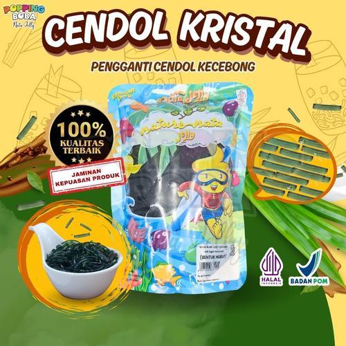 

Nature Nata Jelly Cendol