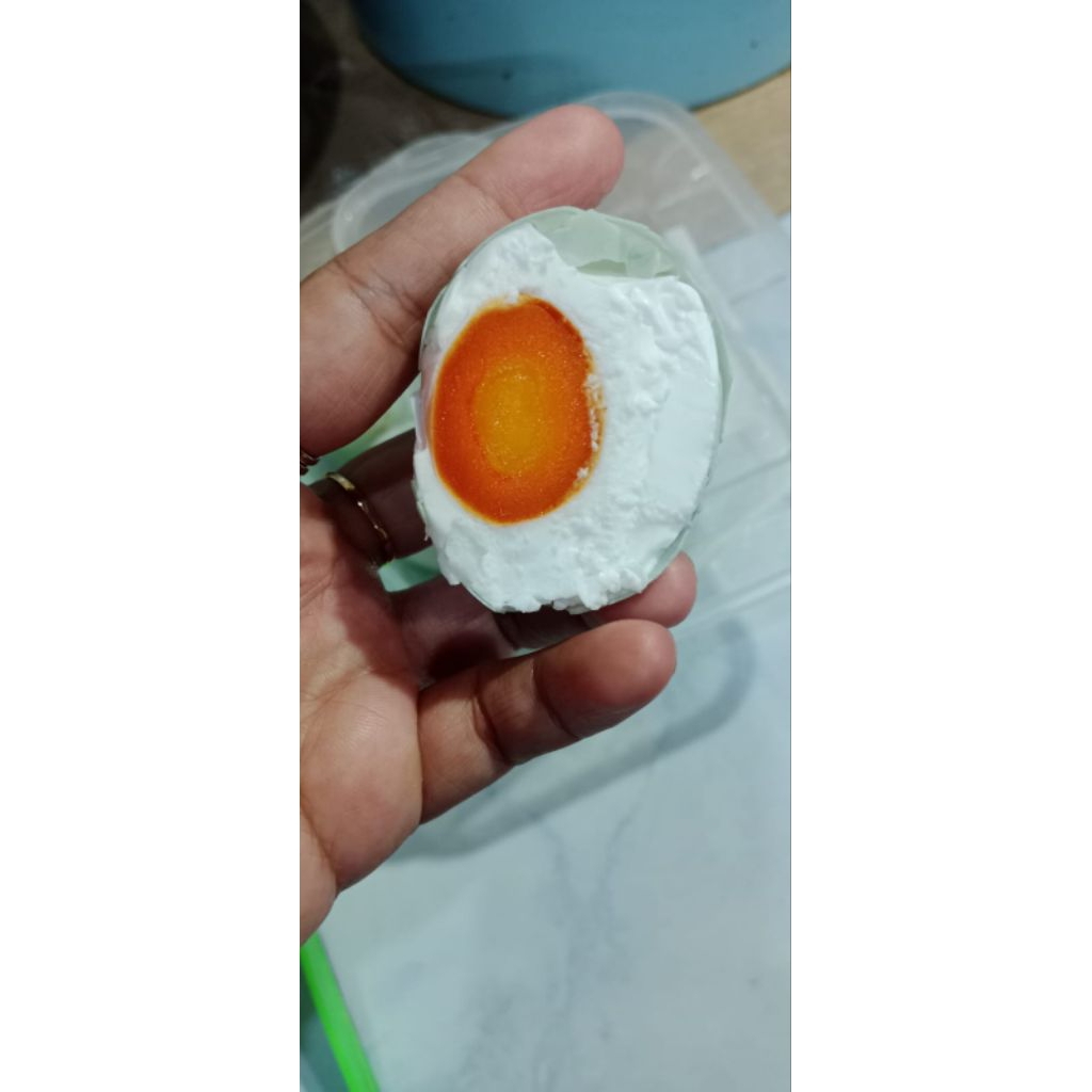 

Telur asin masir termurah