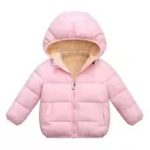 jaket bulu anak jaket gelembung anak jaket winter lapis bulu jaket anak laki laki perempuan jaket ge
