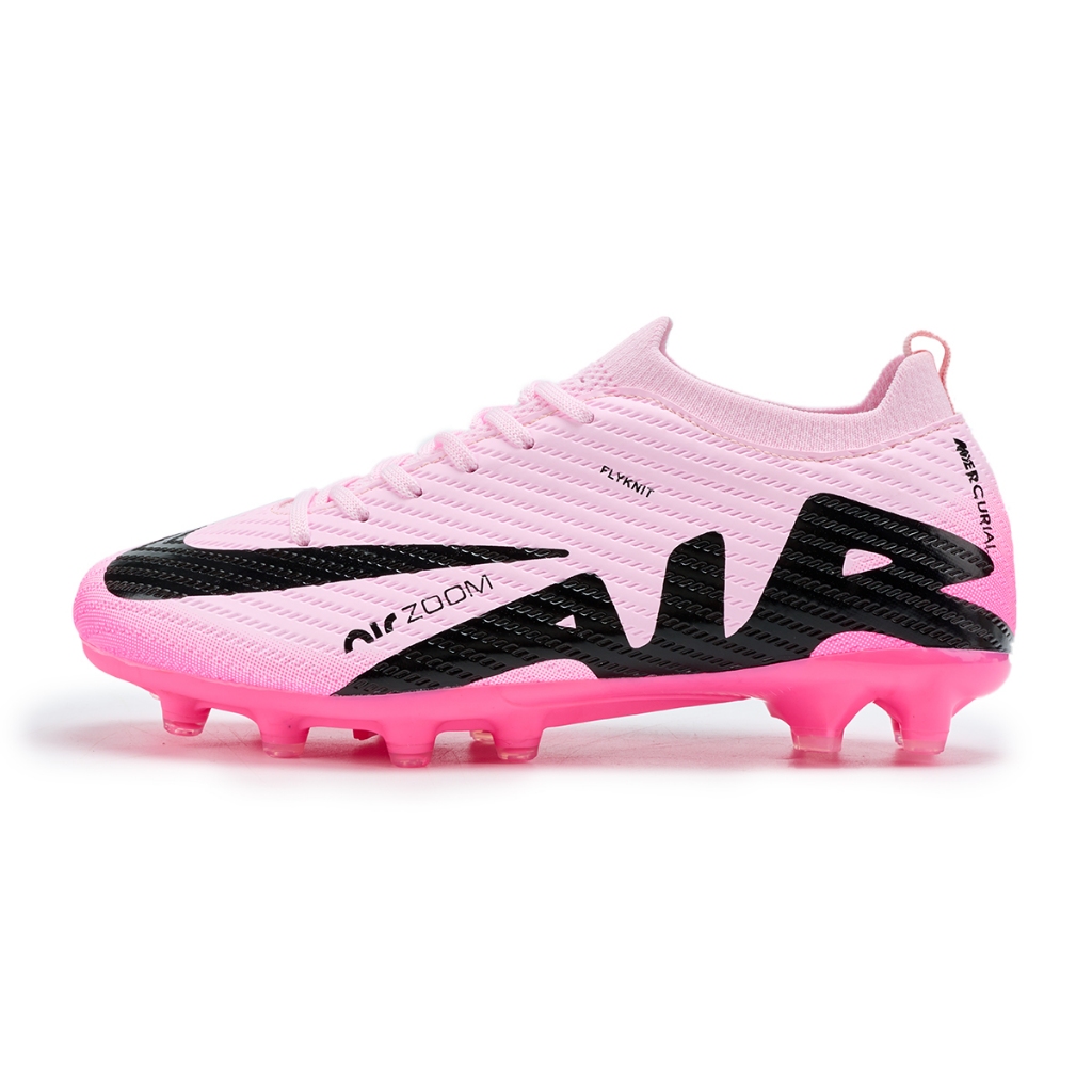BESTPROMO PENGIRIMAN 12 JAMSEPATU BOLA 4IR Z00M MERCURIAL VAPOR 15ELITE FG 38-45
