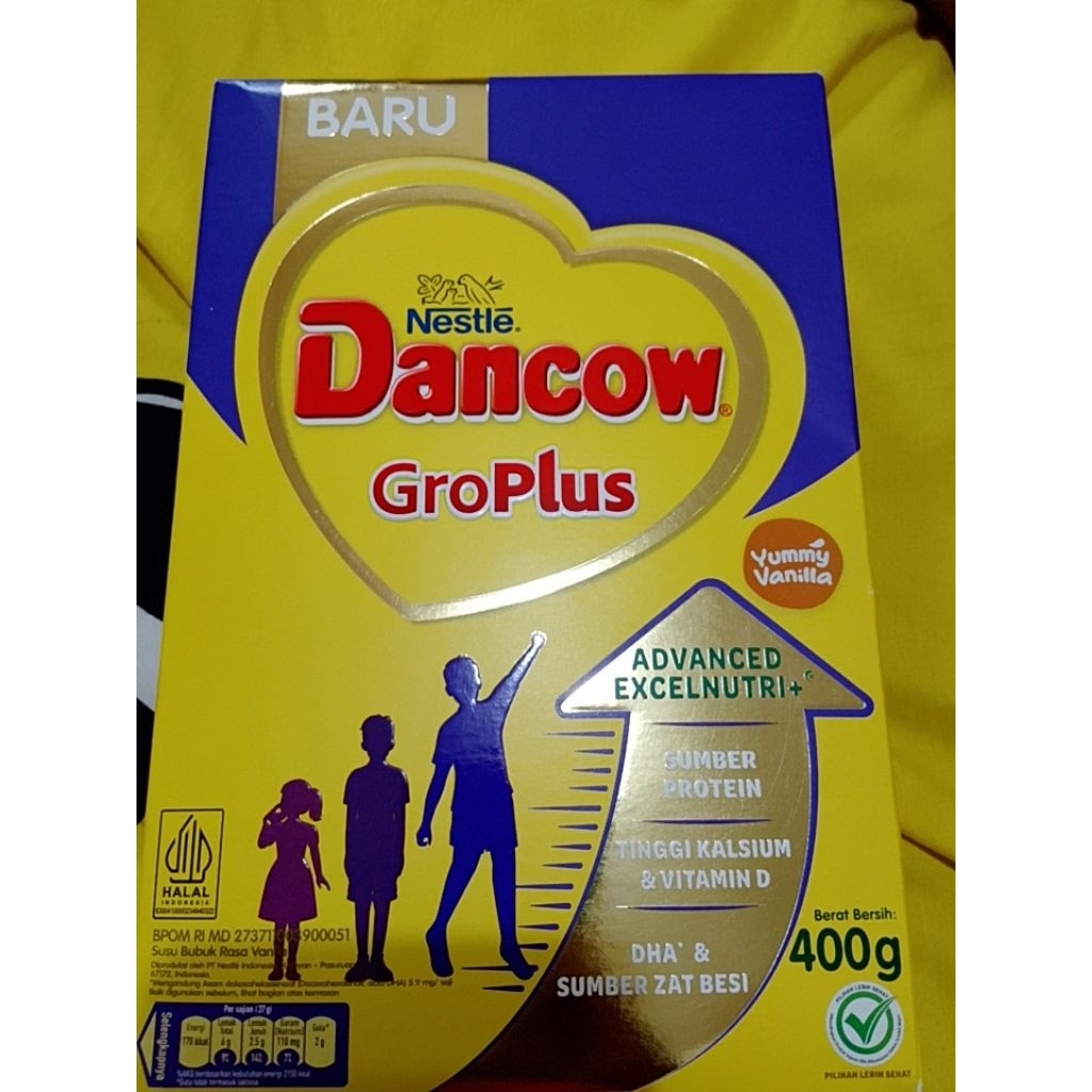 

Dancow Groplus