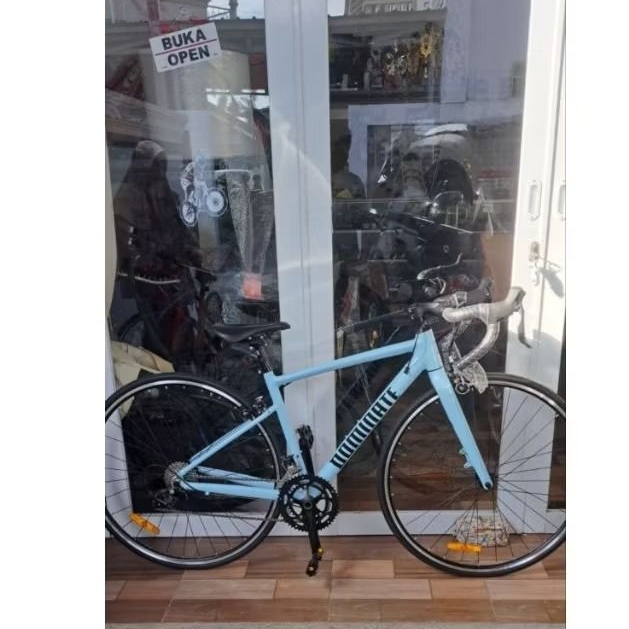 Dominate Roadbike RR size  49