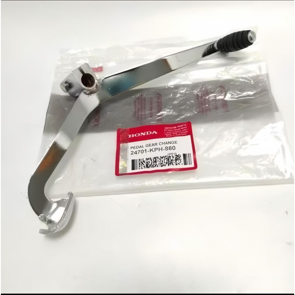 OPERAN GIGI KARISMA/ SUPRA X 125 ORIGINAL