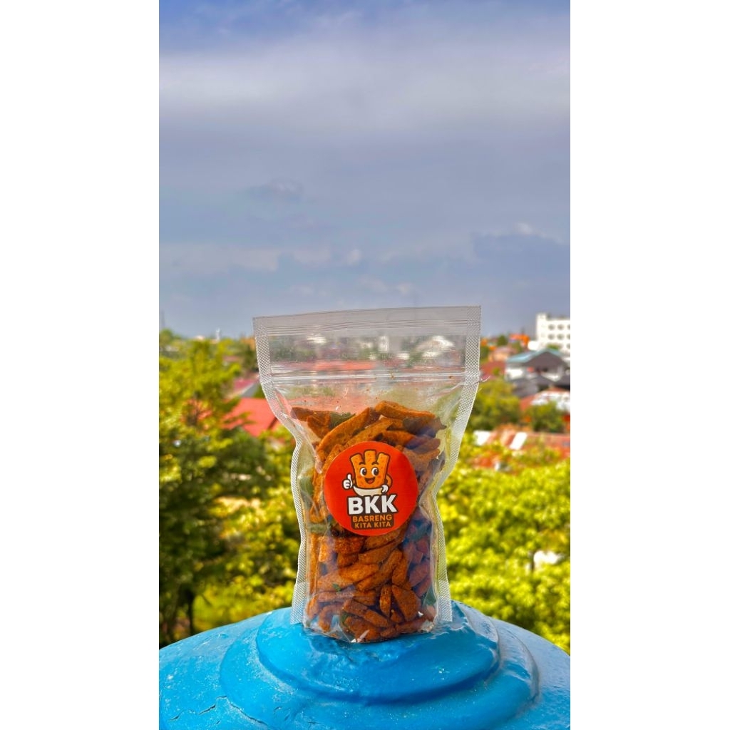

Basreng Kita Kita