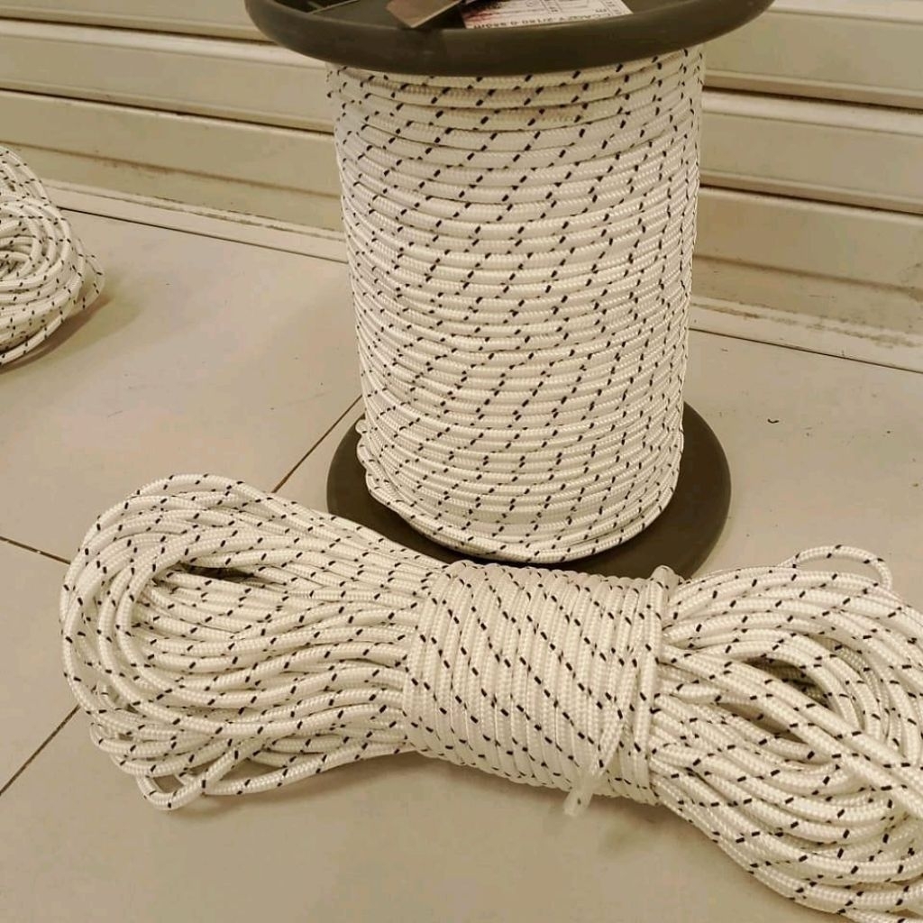 Tali Karmantel 6mm permeter