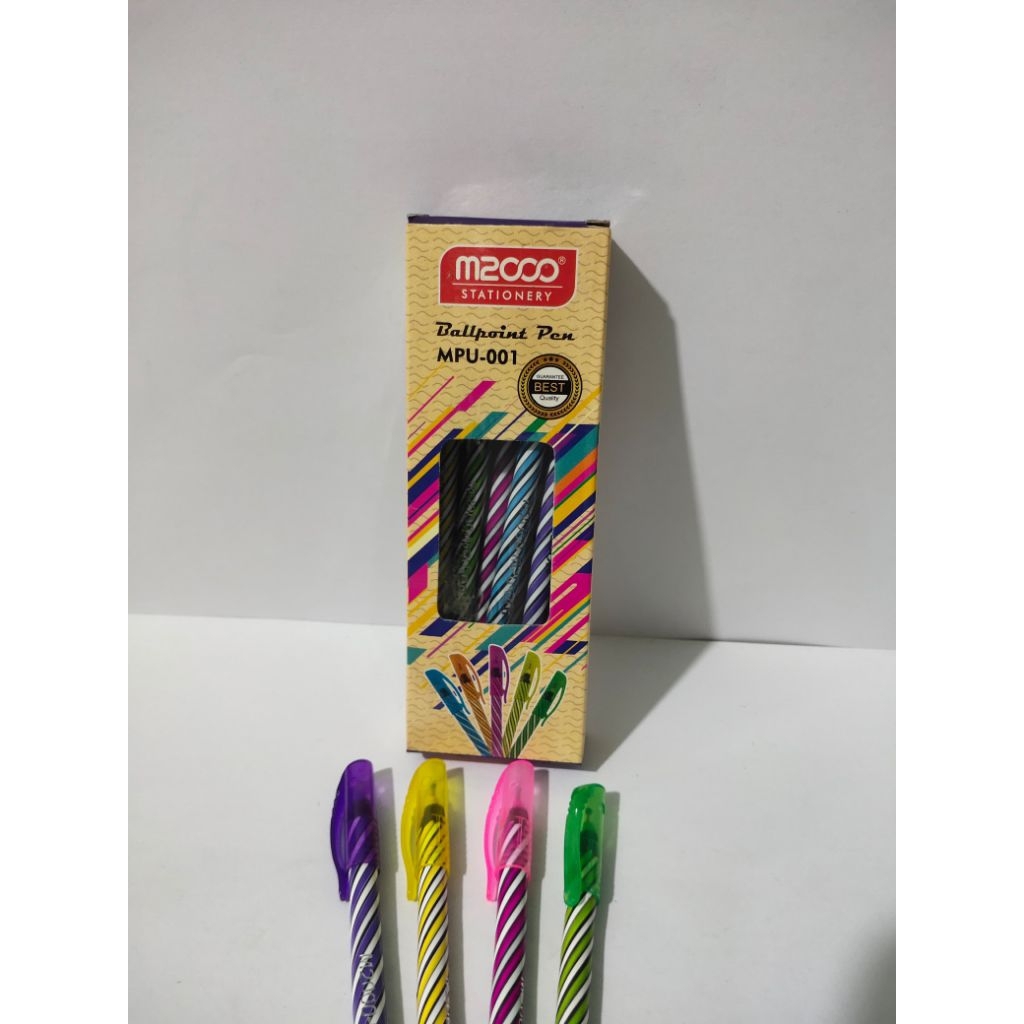 

Pena Lilin Rp 10.000/perkotak