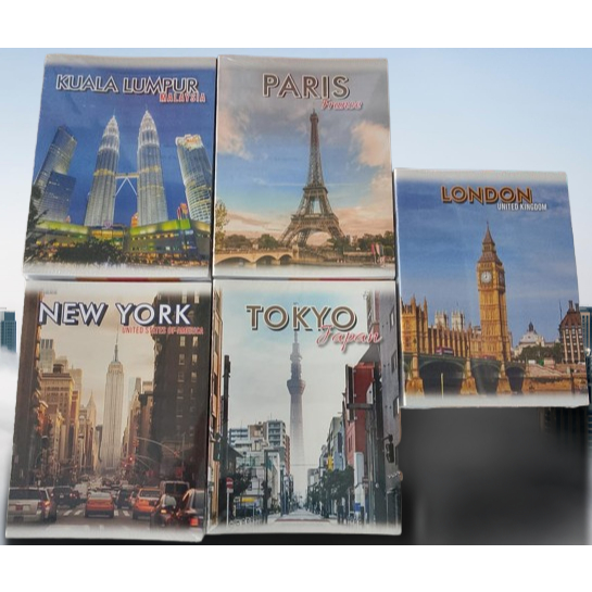 

BUKU TULIS XPULP ISI 38 LEMBAR 1 PACK ISI 10 BUKU