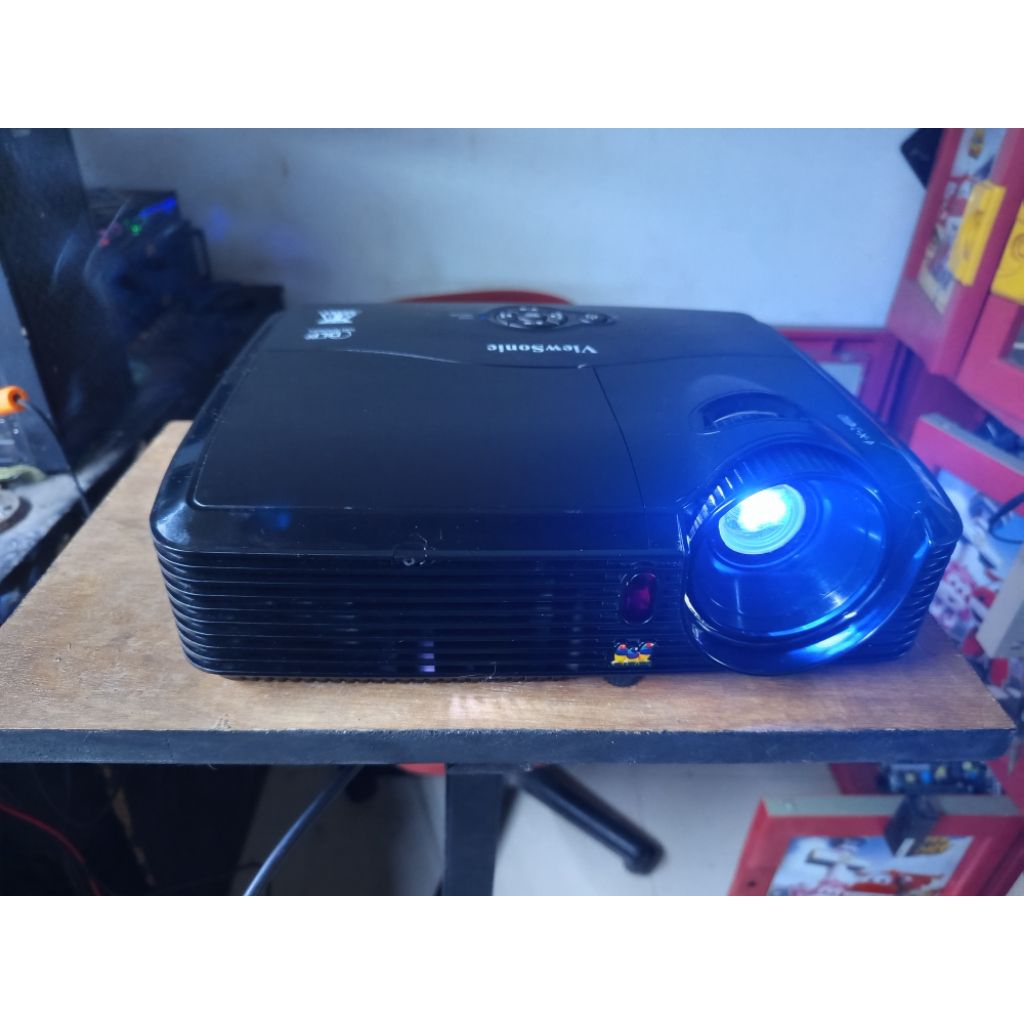 proyektor viewsonic pjd5113