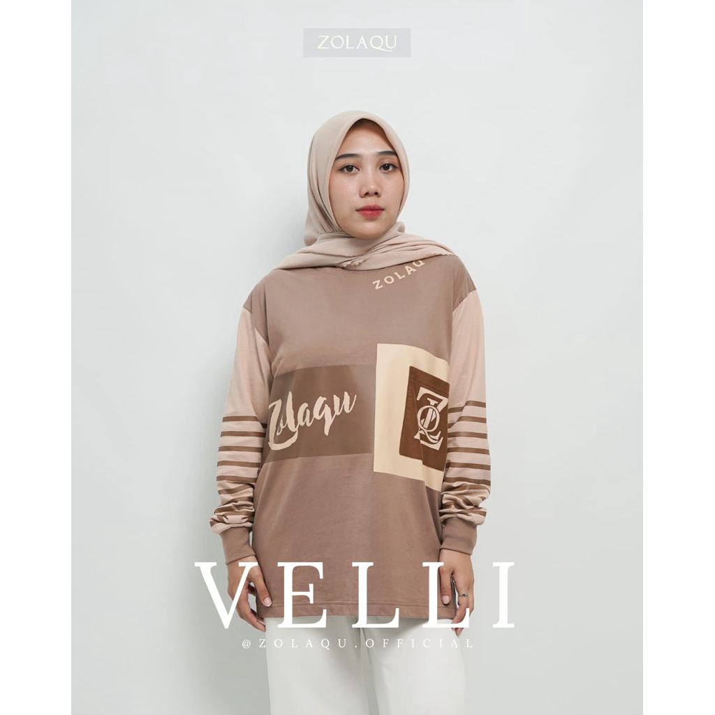 KAOS ZOLAQU NEW /KAOS ZOLAQU ORIGINAL