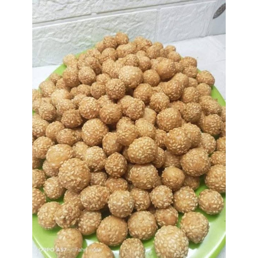 

Ciput wijen premium 500gram