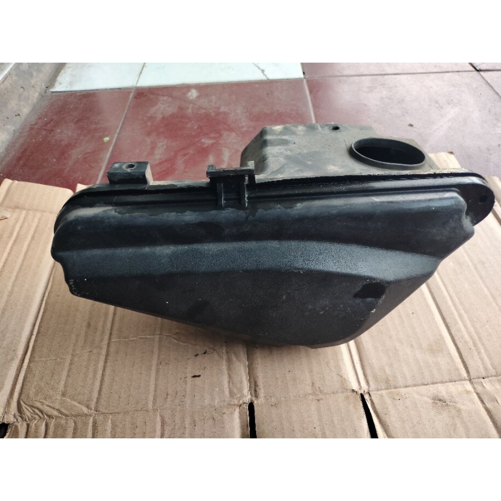 box filter satria fu